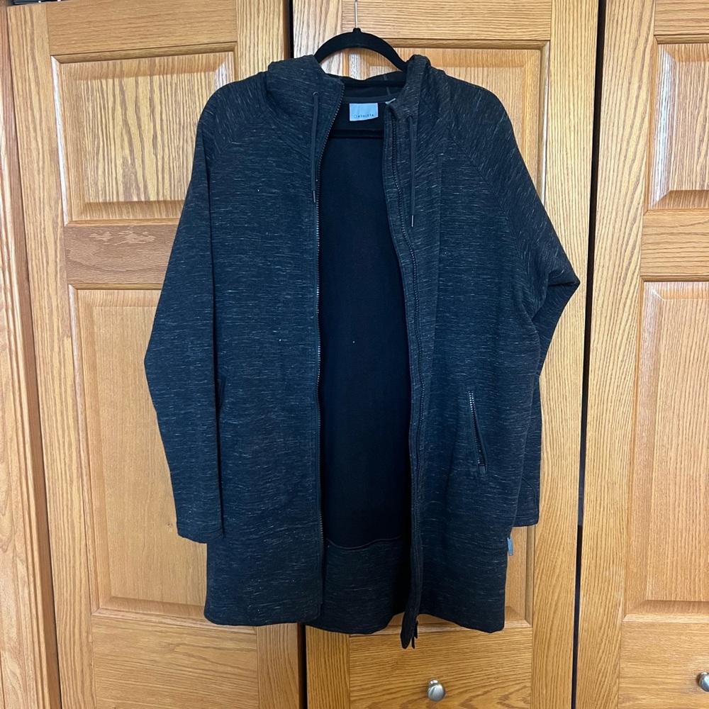 Athleta jacket